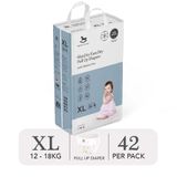  Bỉm tã quần ngày Applecrumby Slimdry Easyday Mega Pull Ups 