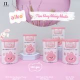  AIKO - Tăm Bông Sơ Sinh 