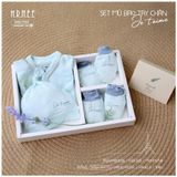  Set PK Mũ Bao Tay Chân Je t'aime - Hrnee 