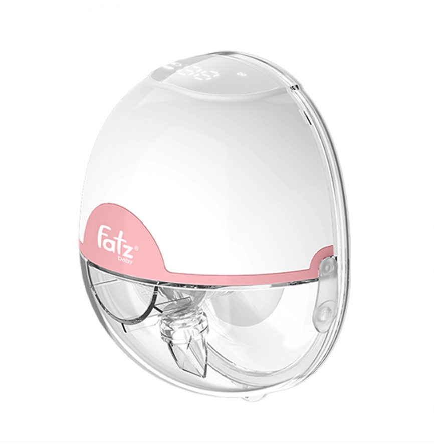  FATZ BABY - Máy hút sữa đơn không dây - Freemax 3 
