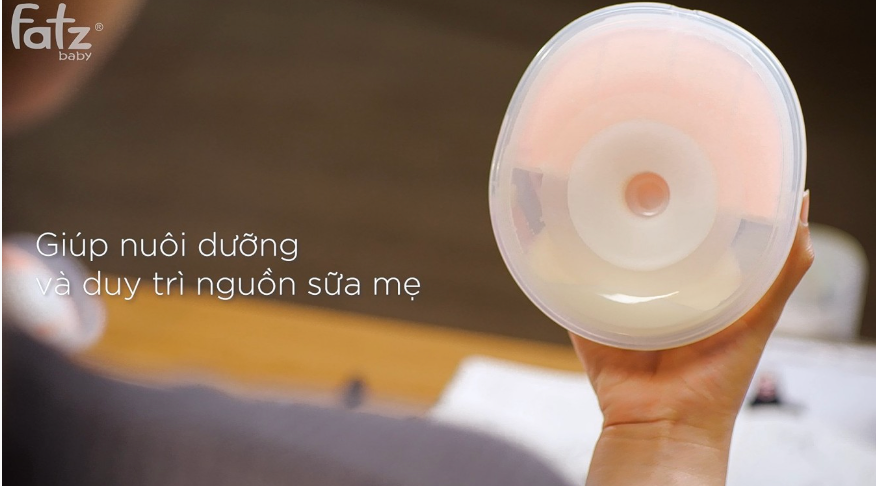  FATZ BABY - Máy hút sữa đơn không dây - Freemax 3 