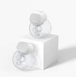  Máy hút sữa đôi không dây Momcozy - S9 Pro (Tặng túi trữ sữa) 