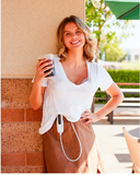  Máy hút sữa đôi rảnh tay Momcozy - V2 