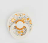  Ty Ngậm Bibs Cao Su Non Colour x Liberty - Size 1 