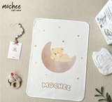  Lót Chống Thấm Cotton Mochee (50*70cm) 