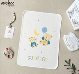  Lót Chống Thấm Cotton Mochee (50*70cm) 