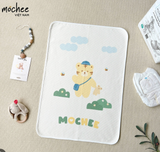  Lót Chống Thấm Cotton Mochee (50*70cm) 