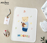  Lót Chống Thấm Cotton Mochee (50*70cm) 