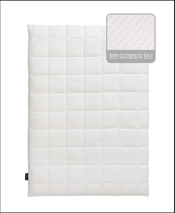  Thảm Modal Baby Dono & Dono - 100cm * 145cm , dày 5cm 