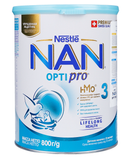  Sữa Nan Nga Optipro- 800 Gram 