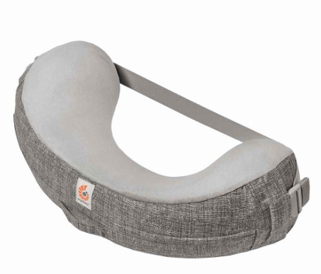  Gối Cho Bé Bú Ergobaby Pillow - Cruve 