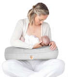  Gối Cho Bé Bú Ergobaby Pillow - Cruve 