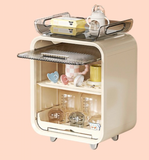  Tủ Đựng Bình Sữa  - SASA 