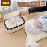  Máy làm ấm khăn ướt Tobe - 9125 