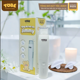  Tông Đơ Hút Tóc Jimmy  - TOBE 