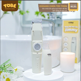  Tông Đơ Hút Tóc Jimmy  - TOBE 