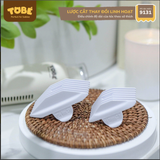  Tông Đơ Hút Tóc Jimmy  - TOBE 