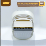  Tông Đơ Hút Tóc Jimmy  - TOBE 