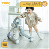  Xe Tập Đi 3 in 1 Marky - TOBE 