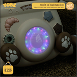  Xe Tập Đi 3 in 1 Marky - TOBE 