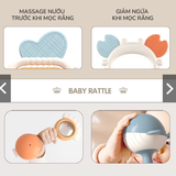  Xúc Xắc Chim Cánh Cụt Nanatu 