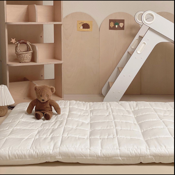  Thảm Modal Baby Topper - DONO Size 140*180cm, Dày 7cm 
