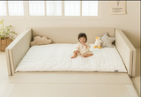  Thảm Modal Baby Topper - DONO Size 140*180cm, Dày 7cm 