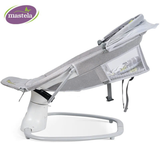  Nôi Ru Ngủ Thư Giãn kết Hợp Ghế Ngồi Đọc Sách Cho Bé Mastela 