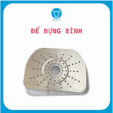  Phụ Kiện Máy Pha Sữa NIUCUN 