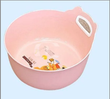  Chậu Rửa Mặt Tai Gấu Holla HL - 03226 