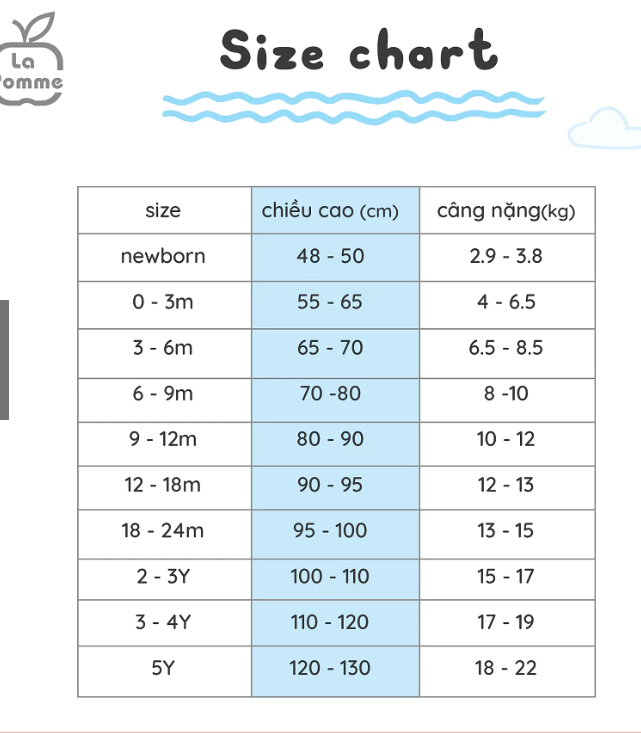  Joyful Festival - Bộ Dài Tay La Pomme Tuần Lộc Ngộ Nghĩnh (Quần Cộc) - Be 