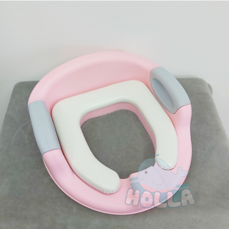  Bệ Thu Nhỏ Bồn Cầu Holla 