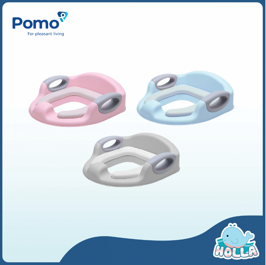  Bệ Thu Nhỏ Bồn Cầu Holla 