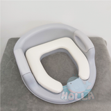  Bệ Thu Nhỏ Bồn Cầu Holla 