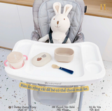  Ghế ăn dặm Baby Trend Everlast 7-in-1 