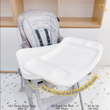  Ghế ăn dặm Baby Trend Everlast 7-in-1 