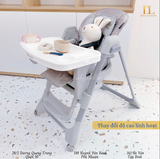  Ghế ăn dặm Baby Trend Everlast 7-in-1 