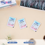  Myxen - Gạc Răng Miệng Tẩm Thảo Dược 