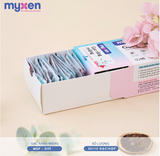  Myxen - Gạc Răng Miệng Tẩm Thảo Dược 