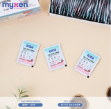  Myxen - Gạc Răng Miệng Tẩm Thảo Dược 