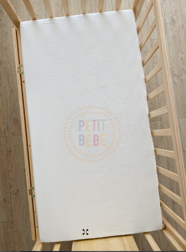  Drap Bọc Nệm Petit Bebe 