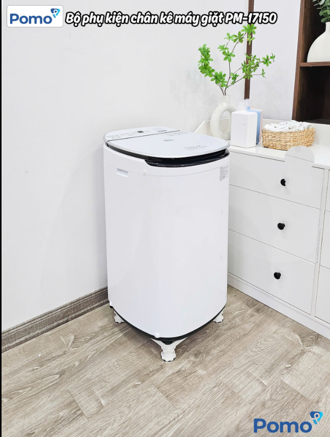  Chân Đế Máy Giặt Doux PM - 17150 