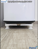  Chân Đế Máy Giặt Doux PM - 17150 