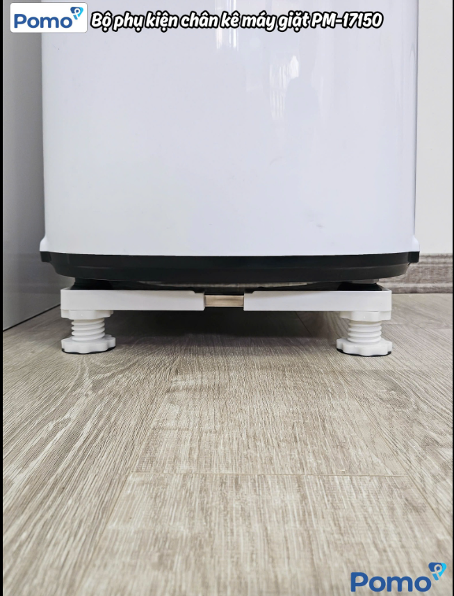  Chân Đế Máy Giặt Doux PM - 17150 