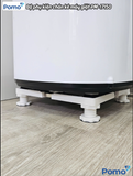  Chân Đế Máy Giặt Doux PM - 17150 