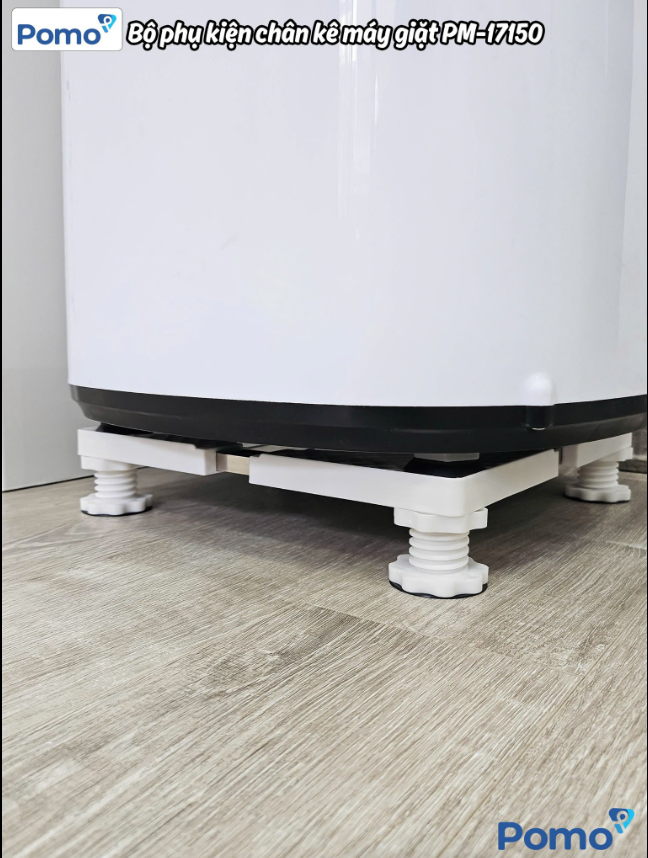  Chân Đế Máy Giặt Doux PM - 17150 