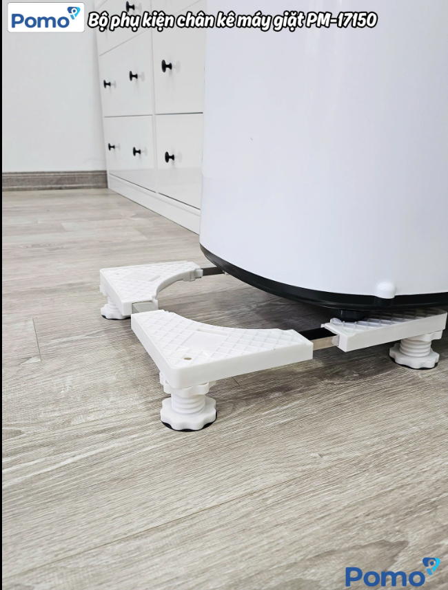  Chân Đế Máy Giặt Doux PM - 17150 