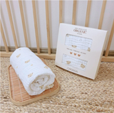 MONONA - Khăn Đa Năng Xô Xù 6 lớp 