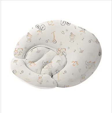  Gối Cho Bé Bú Đa Năng Chống Trào Ngược 2in1 Aibedo 