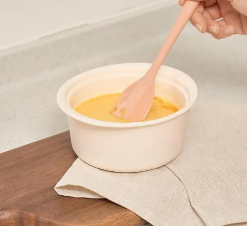  Nồi Hấp Thức Ăn Trẻ Em Silicone Moyuum 